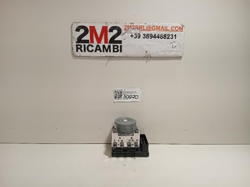 Pompa ABS ANT J1BC-2B373-GB Ford Fiesta VII 2017