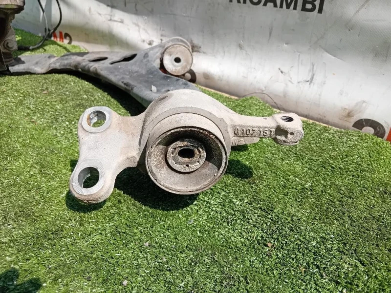 Meccanica Completa ANT SX 3131-6870817-03 Mini MINI Cooper F55 2014