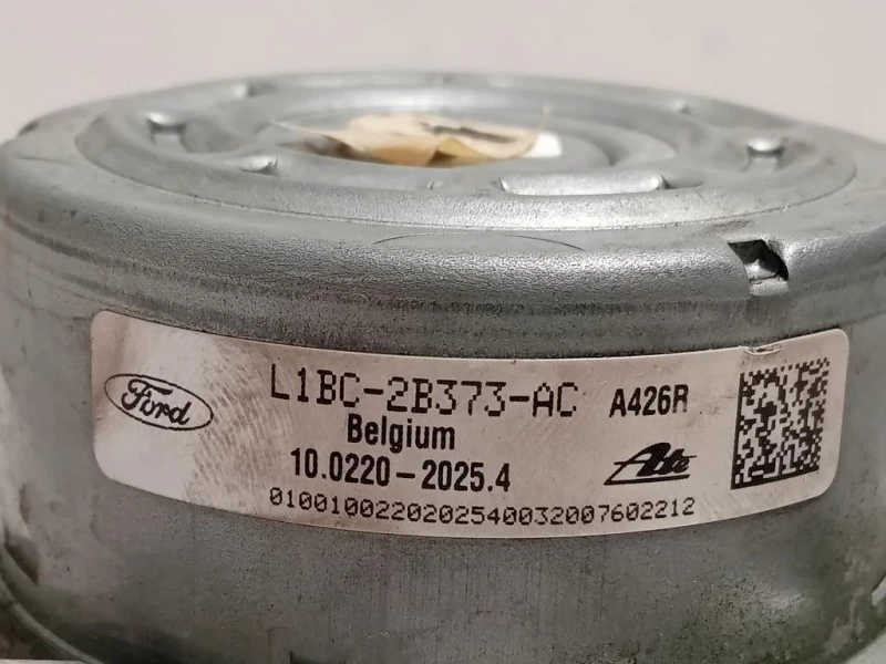 Pompa ABS ANT L1BC-2B373-AC Ford Fiesta VII 2021