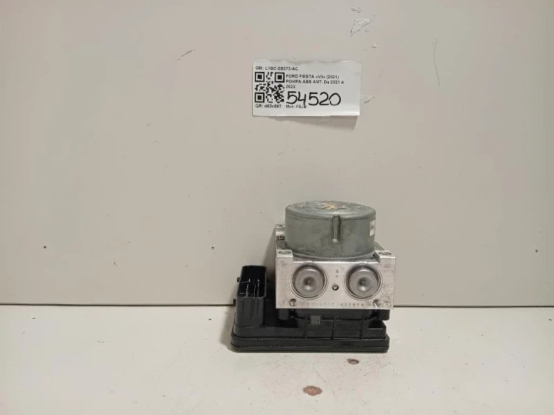 Pompa ABS ANT L1BC-2B373-AC Ford Fiesta VII 2021
