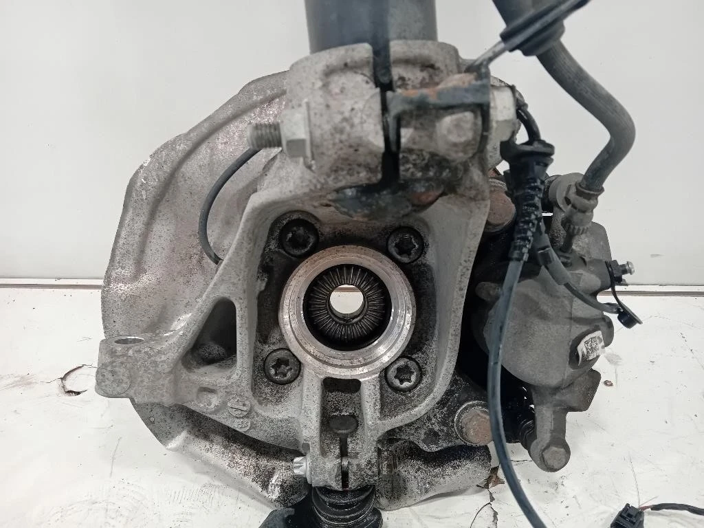 Meccanica Completa ANT SX Mini MINI Cooper F55 2014