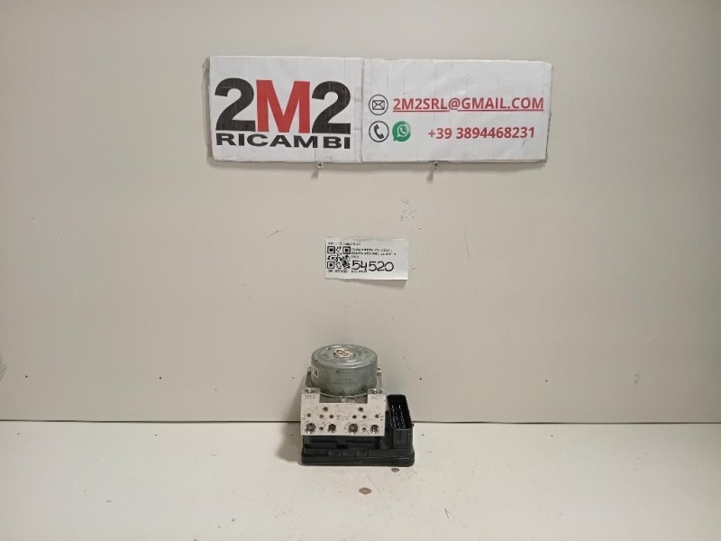 Pompa ABS ANT L1BC-2B373-AC Ford Fiesta VII 2021