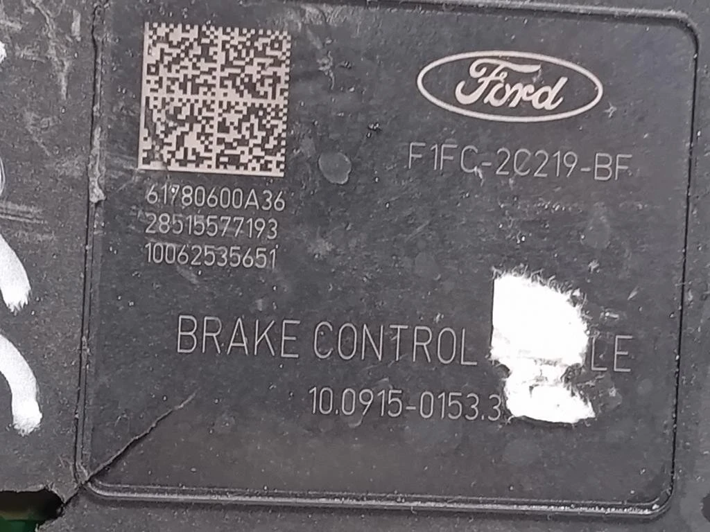 Pompa ABS ANT F1FC-2C405-AH Ford Focus IV 2014