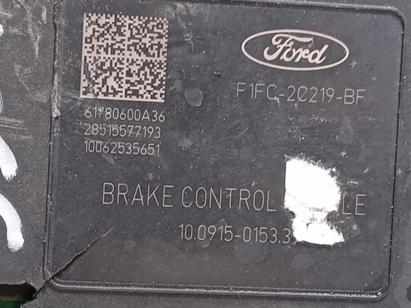 Pompa ABS ANT F1FC-2C405-AH Ford Focus IV 2014