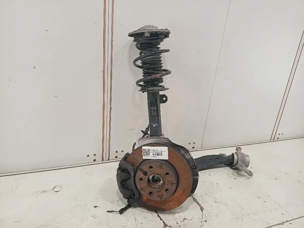 Meccanica Completa ANT SX Mini MINI Cooper F55 2014