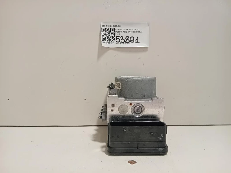 Pompa ABS ANT F1FC-2C405-AH Ford Focus IV 2014