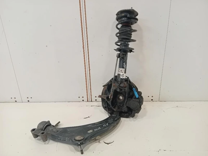 Meccanica Completa ANT SX 22245215 Mini MINI Cooper R56 2007