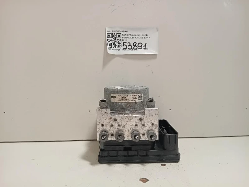 Pompa ABS ANT F1FC-2C405-AH Ford Focus IV 2014