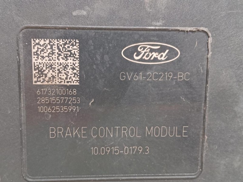 Pompa ABS ANT GV61-2C405-AF Ford Focus IV 2014