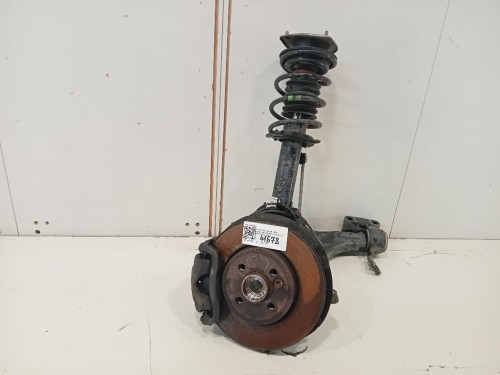 Meccanica Completa ANT SX 22245215 Mini MINI Cooper R56 2007