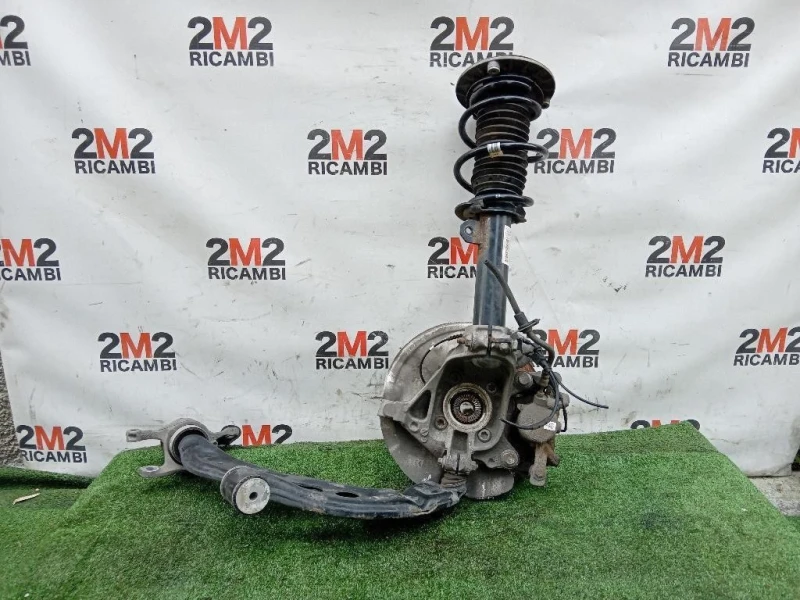 Meccanica Completa ANT SX 3131-6852413-08 Mini MINI ONE F55 2014