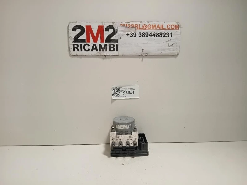 Pompa ABS ANT GV61-2C405-AF Ford Focus IV 2014