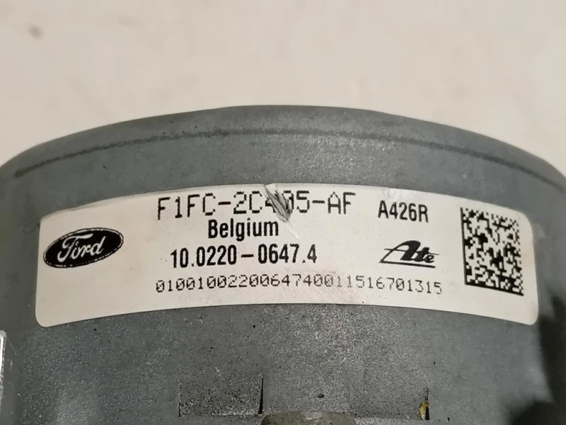 Pompa ABS ANT F1FC-2C405-AF Ford Focus IV 2014