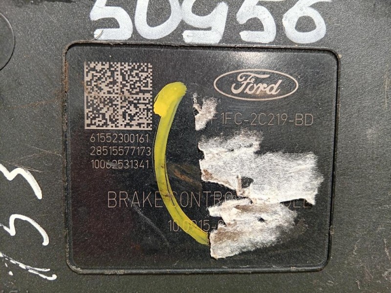 Pompa ABS ANT F1FC-2C405-AF Ford Focus IV 2014