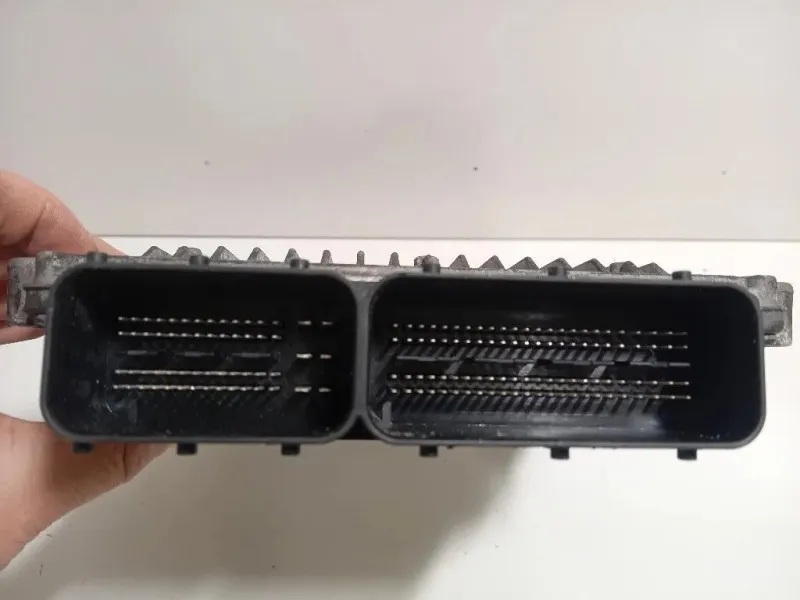 Centralina Iniezione 9X2Q-12A650-P Jaguar XF I 2011