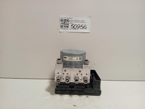 Pompa ABS ANT F1FC-2C405-AF Ford Focus IV 2014