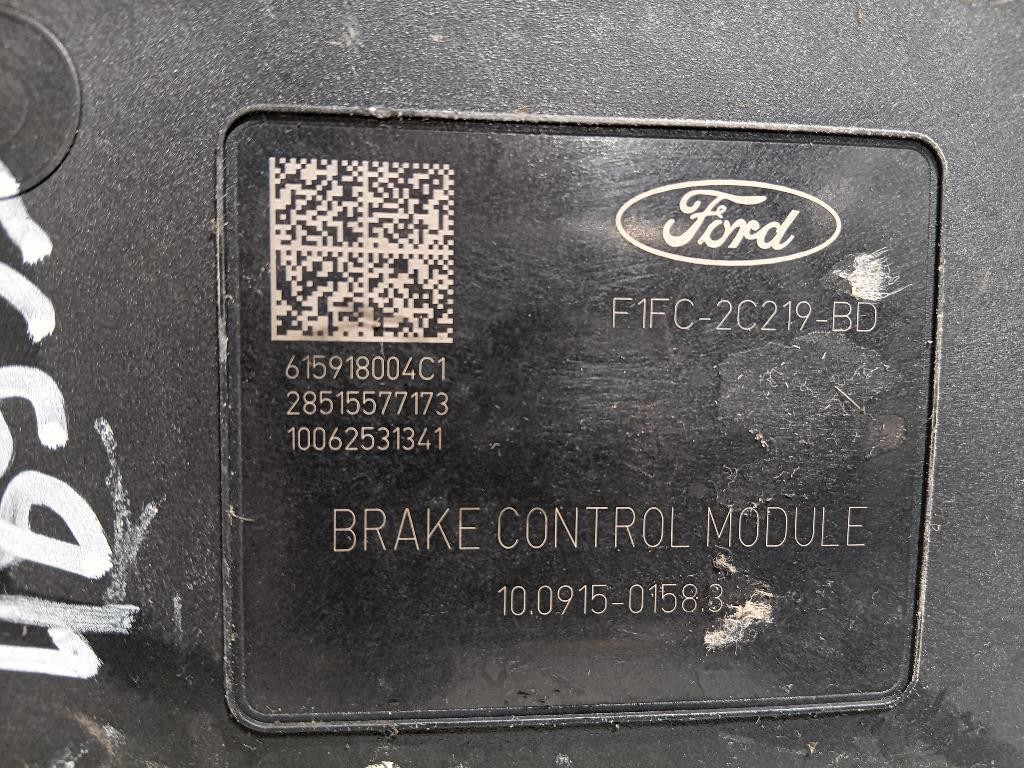 Pompa ABS ANT F1FC-2C405-AF Ford Focus IV 2014