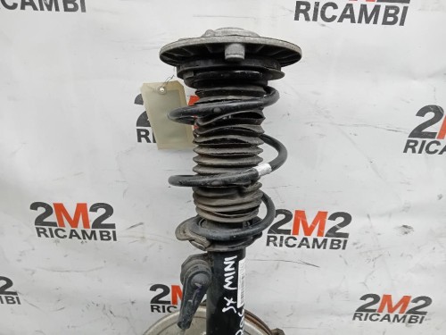 Meccanica Completa ANT SX