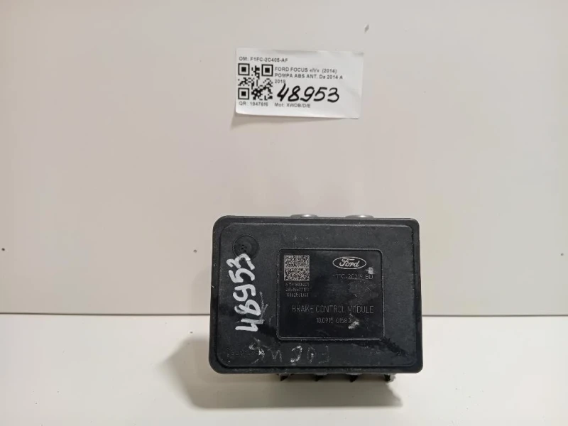 Pompa ABS ANT F1FC-2C405-AF Ford Focus IV 2014