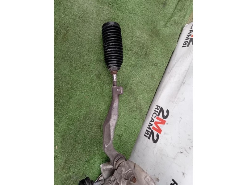 Centralina Iniezione 306DT ZF 8HP70 - C2D21838 - DW937000CC8 MARAUTOM Jaguar XF I 2011