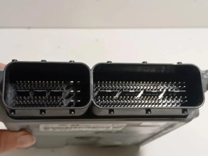 Centralina Iniezione 306DT ZF 8HP70 - C2D21838 - DW937000CC8 MARAUTOM Jaguar XF I 2011