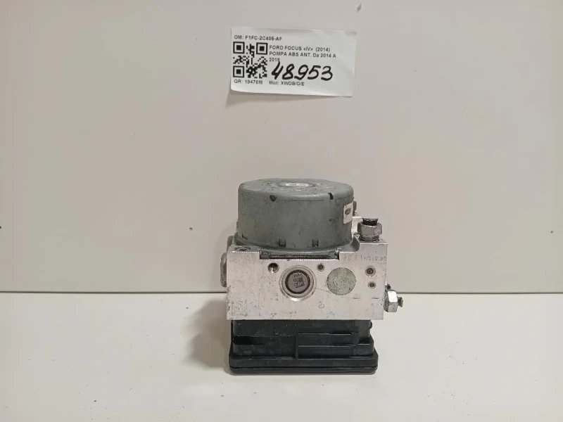 Pompa ABS ANT F1FC-2C405-AF Ford Focus IV 2014