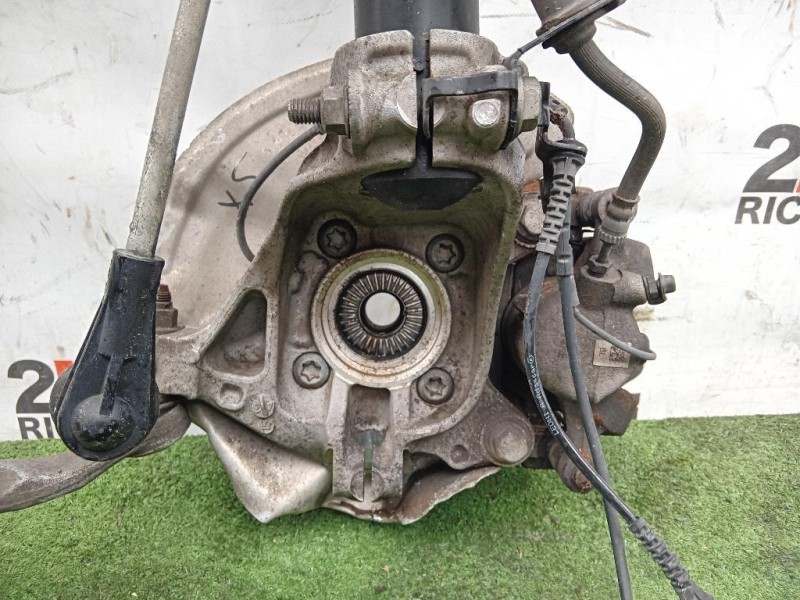Centralina Iniezione 306DT ZF 8HP70 - C2D21838 - DW937000CC8 MARAUTOM Jaguar XF I 2011