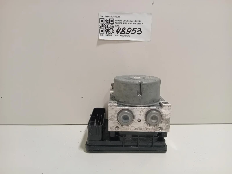 Pompa ABS ANT F1FC-2C405-AF Ford Focus IV 2014