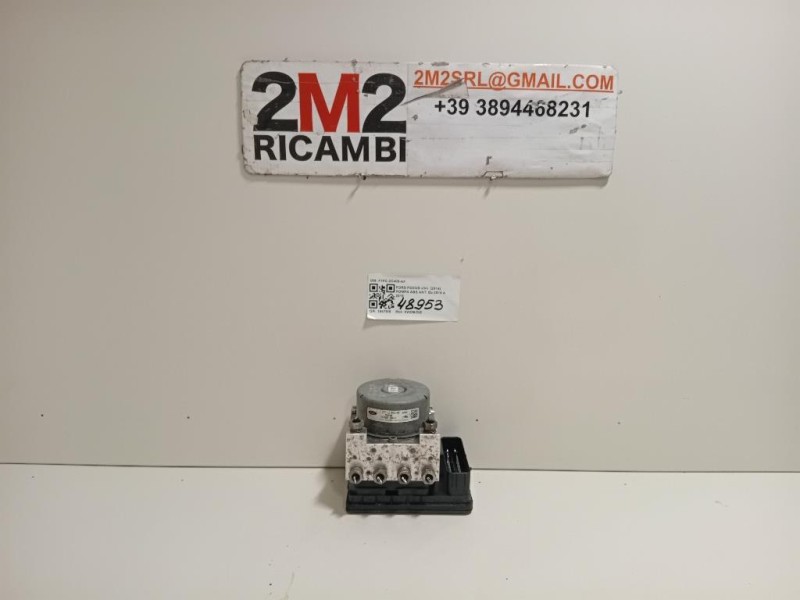 Pompa ABS ANT F1FC-2C405-AF Ford Focus IV 2014