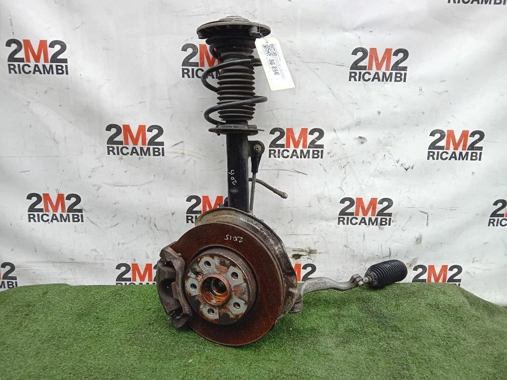 Meccanica Completa ANT SX 3131-6852411-06 Mini MINI ONE F55 2014