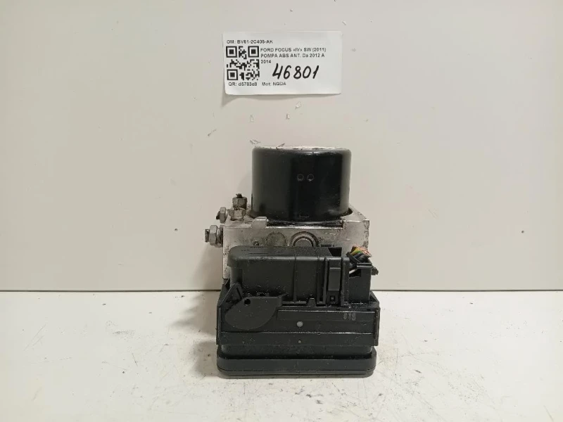 Pompa ABS ANT BV61-2C405-AK Ford Focus IV SW 2011