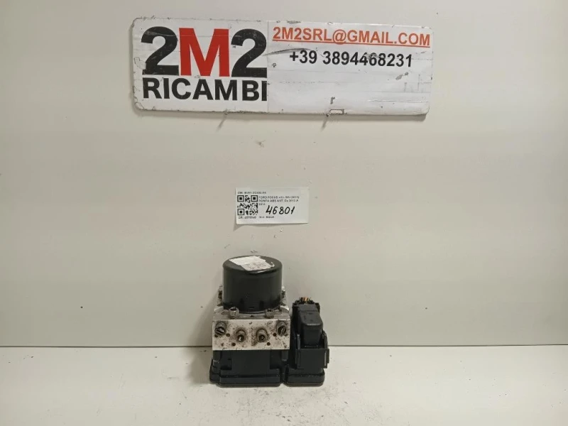 Pompa ABS ANT BV61-2C405-AK Ford Focus IV SW 2011