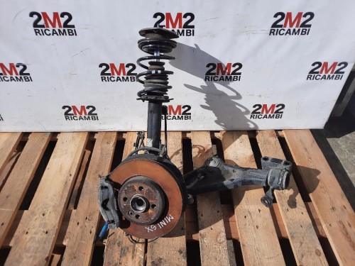 Meccanica Completa ANT SX