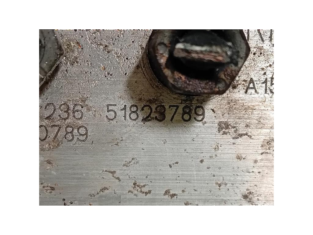 Pompa ABS ANT 51823789 Ford KA II 2009