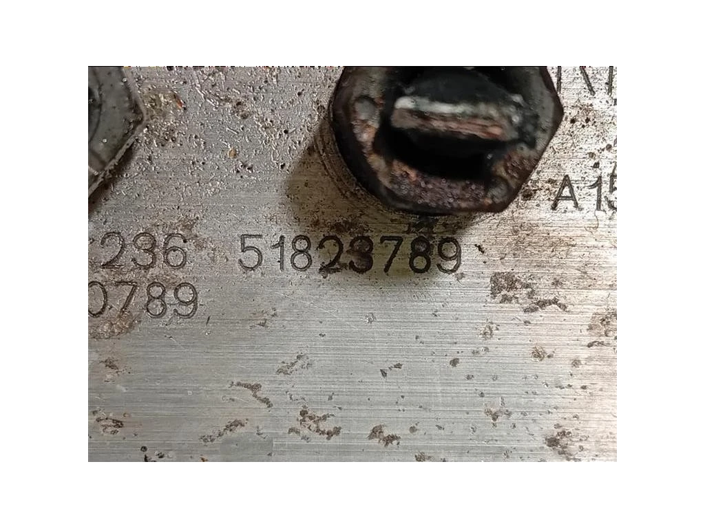 Pompa ABS ANT 51823789 Ford KA II 2009