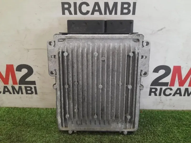 Centralina Iniezione 9X2Q-12A650-P Jaguar XF I 2011