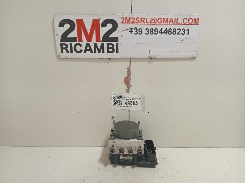 Pompa ABS ANT 51823789 Ford KA II 2009