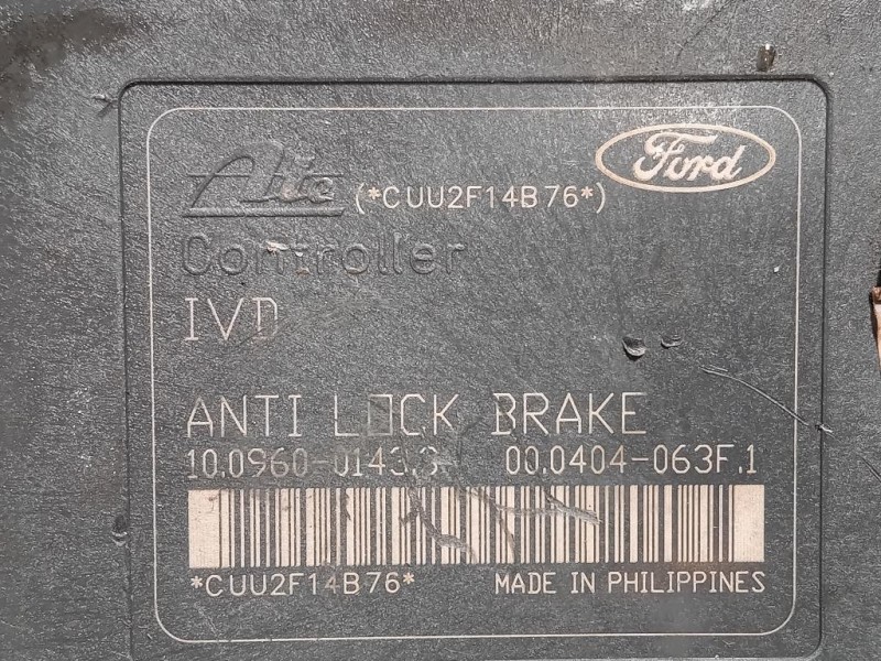 Pompa ABS ANT AV41-2C405-AA Ford KUGA I 2008