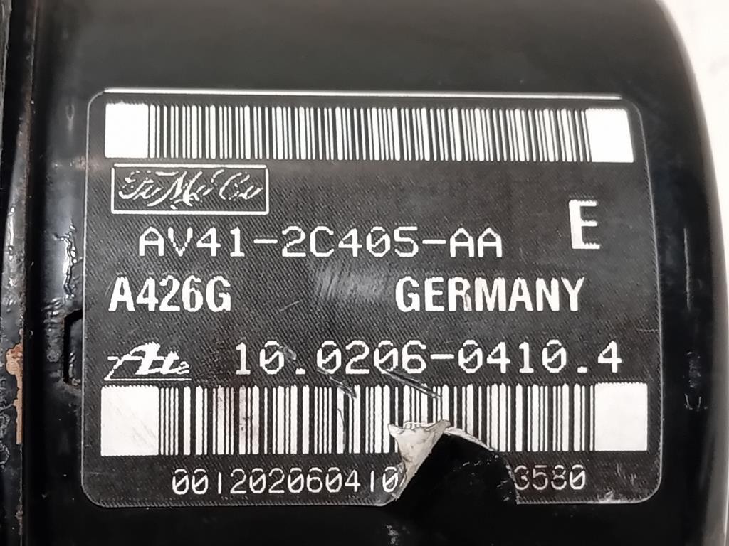 Pompa ABS ANT AV41-2C405-AA Ford KUGA I 2008