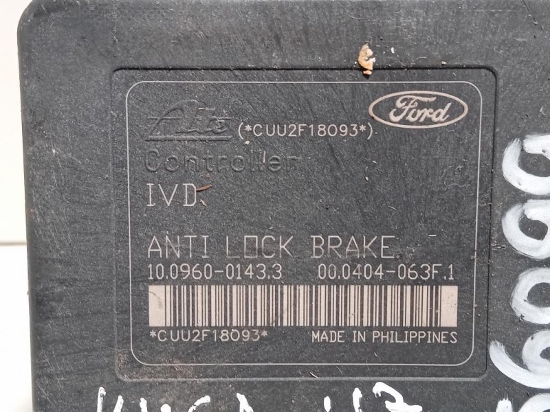 Pompa ABS ANT AV41-2C405-AA Ford KUGA I 2008