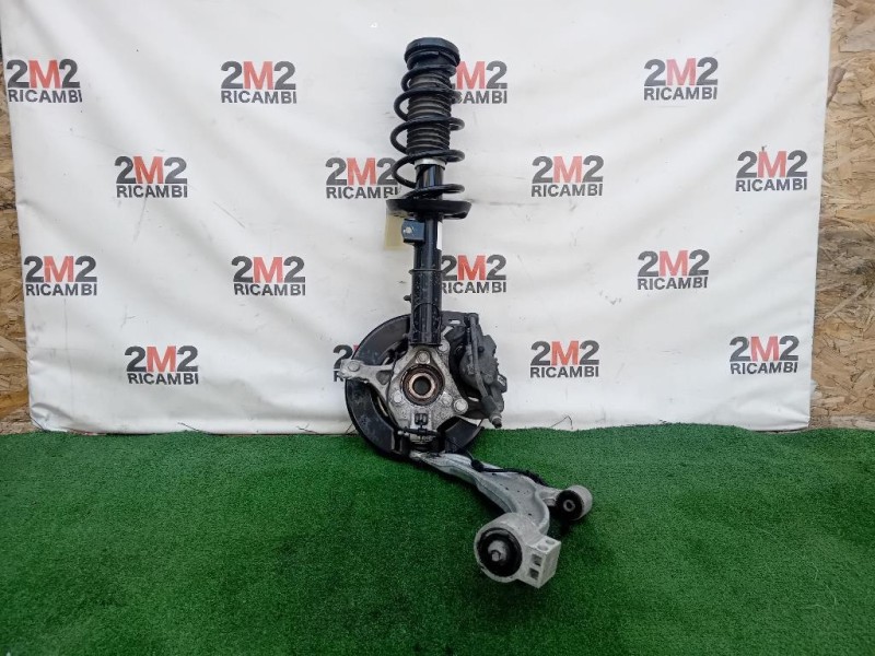 Centralina Iniezione CX23-12C520-VD Jaguar XF I 2011