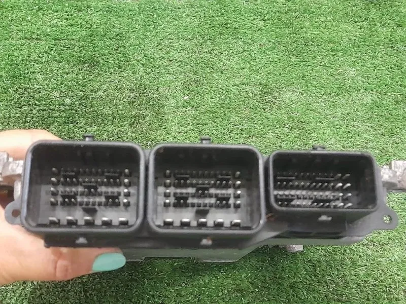 Centralina Iniezione CX23-12C520-VD Jaguar XF I 2011