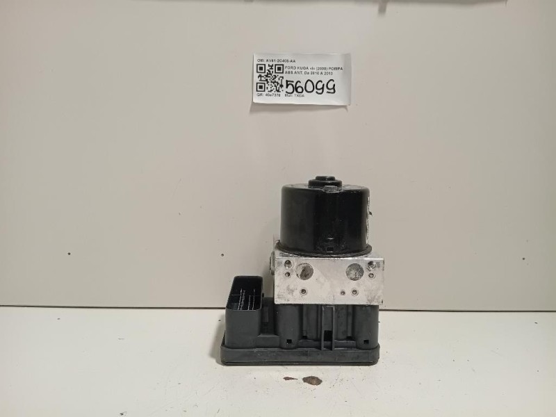 Pompa ABS ANT AV41-2C405-AA Ford KUGA I 2008