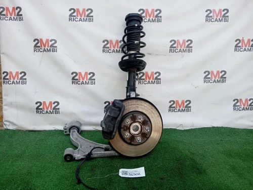 Meccanica Completa ANT SX MECCANICA COMPLETA ANT SX Opel Astra J 2012