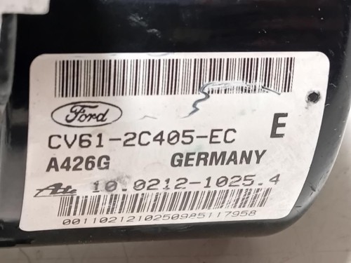 Pompa ABS ANT CV612C405EC Ford KUGA II 2013