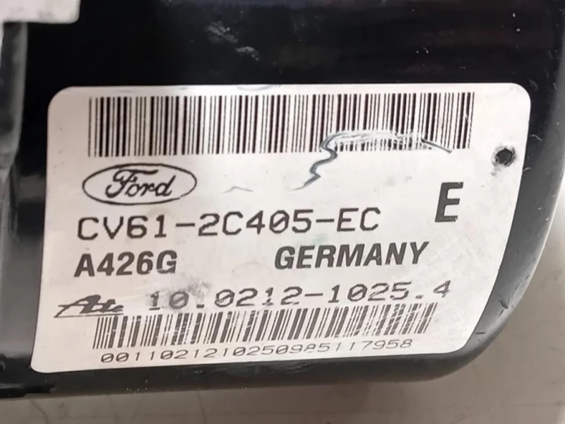 Pompa ABS ANT CV612C405EC Ford KUGA II 2013