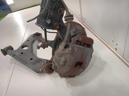 Meccanica Completa ANT SX 317495 13317922 Opel Corsa E 2014