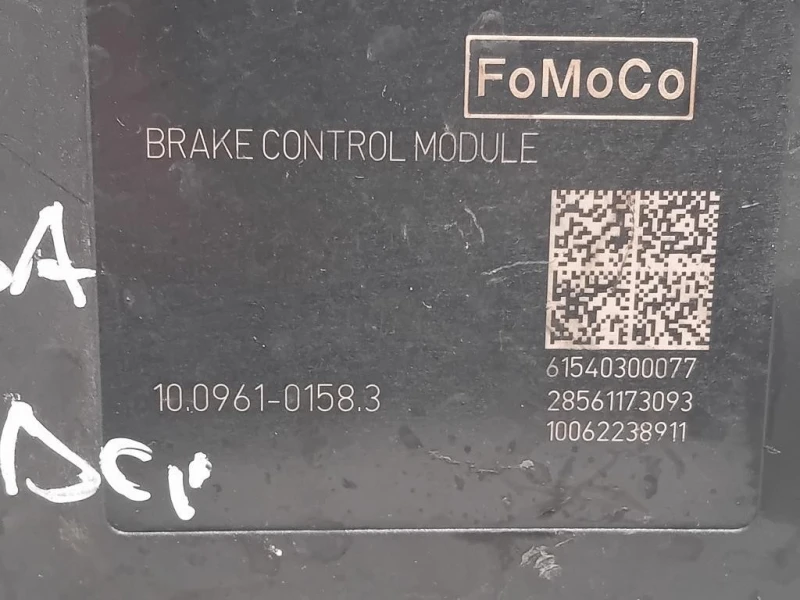 Pompa ABS ANT CV612C405EC Ford KUGA II 2013