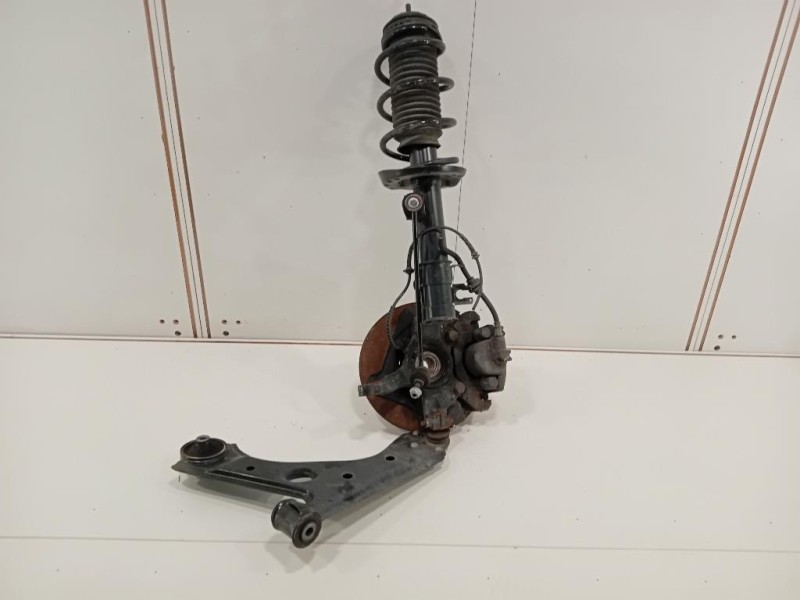 Meccanica Completa ANT SX 317495 13317922 Opel Corsa E 2014