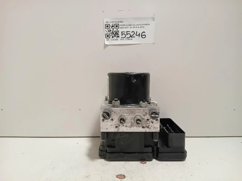 Pompa ABS ANT CV612C405EC Ford KUGA II 2013